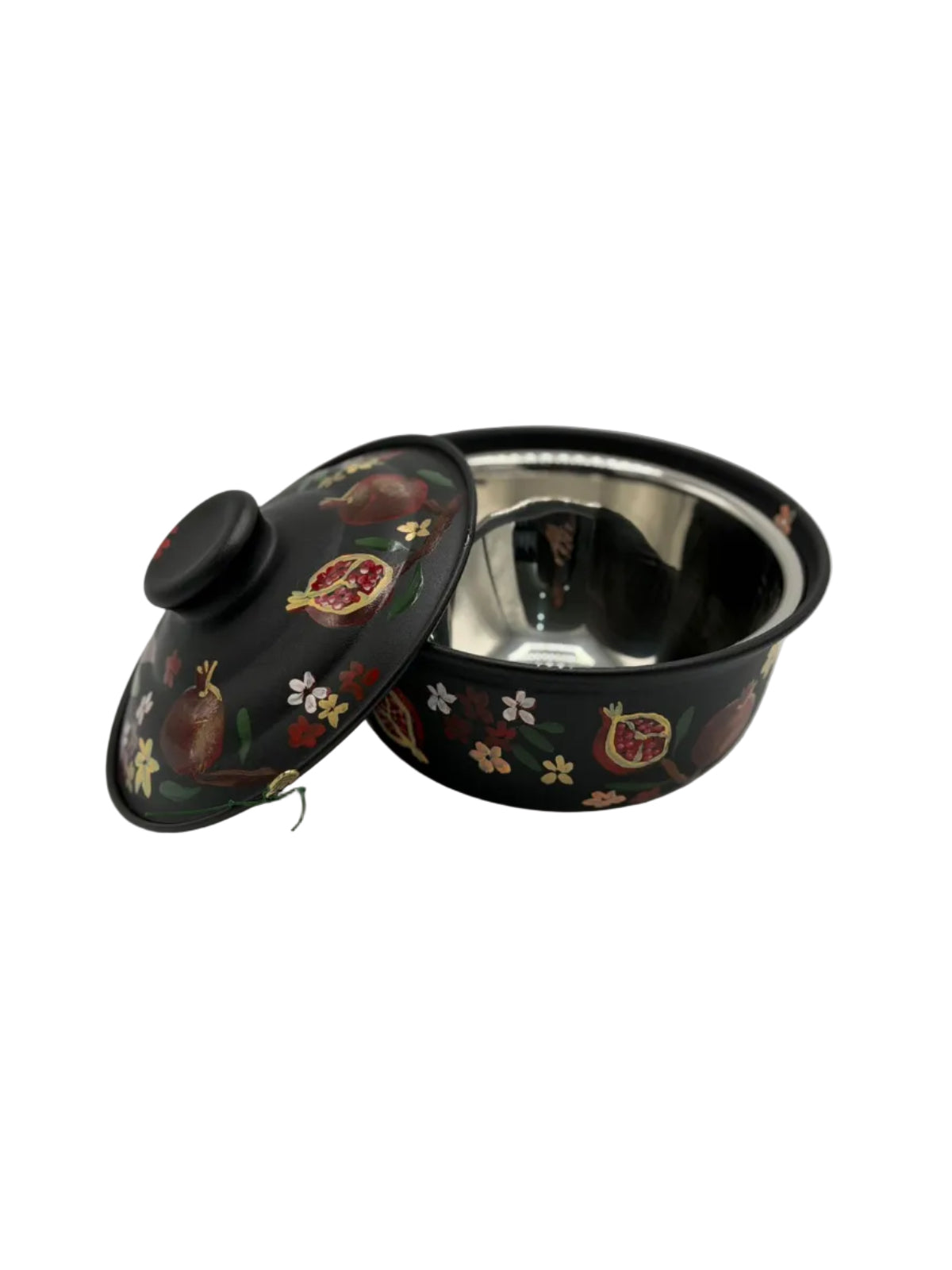 Mini serving  pot reman