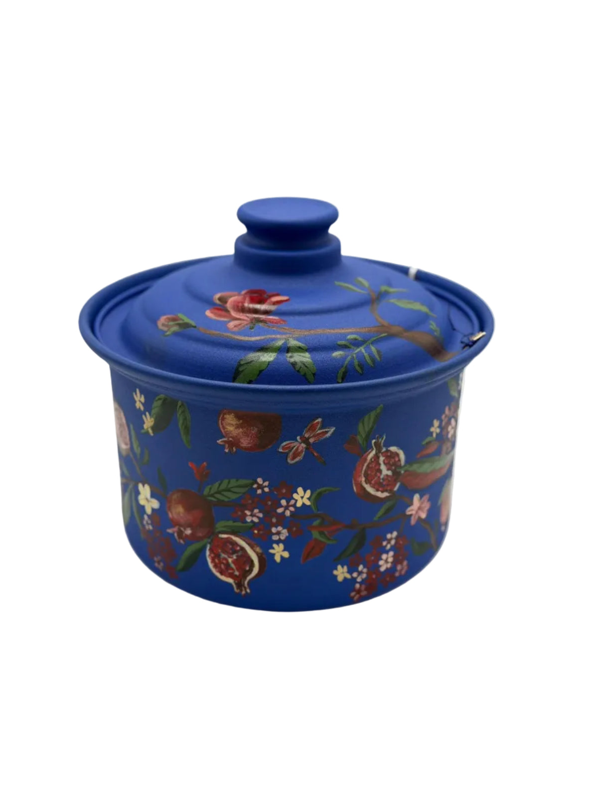 Reman serving pot
